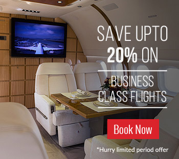 Cheap Business Class Tickets